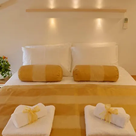 Madonna Della Strada A5 Apartament