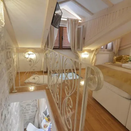 Madonna Della Strada A5 Apartament *