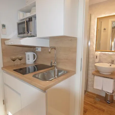 Madonna Della Strada A5