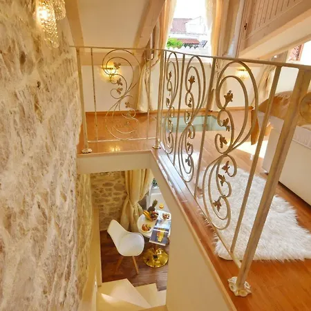 Madonna Della Strada A5 Apartament *