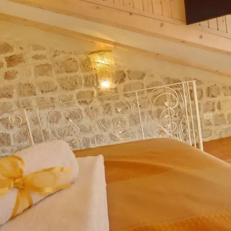 Madonna Della Strada A5 דירה *