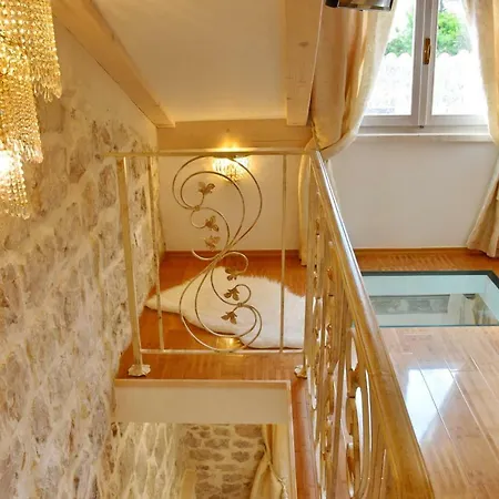 Madonna Della Strada A5 * Dubrownik