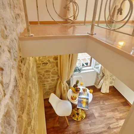 Apartament Madonna Della Strada A5