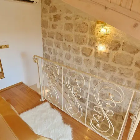 Apartament Madonna Della Strada A5