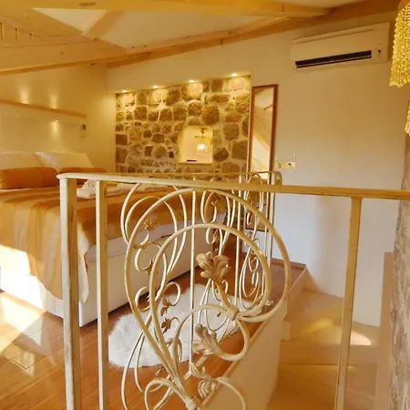 Madonna Della Strada A5 Apartament