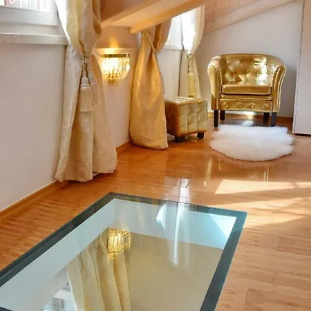 Madonna Della Strada A5 Apartament Dubrownik