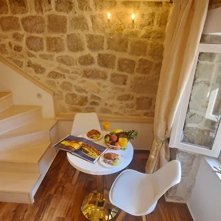 Apartament Madonna Della Strada A5 *