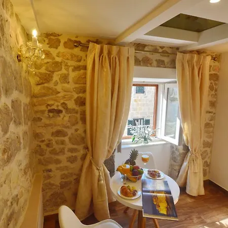 Madonna Della Strada A5 Apartament *