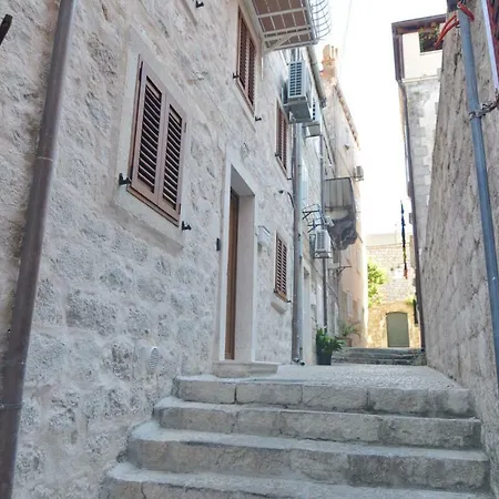 Madonna Della Strada A5 Apartament Dubrownik