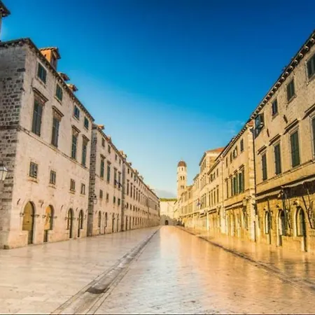 Madonna Della Strada A5 Apartament Dubrownik