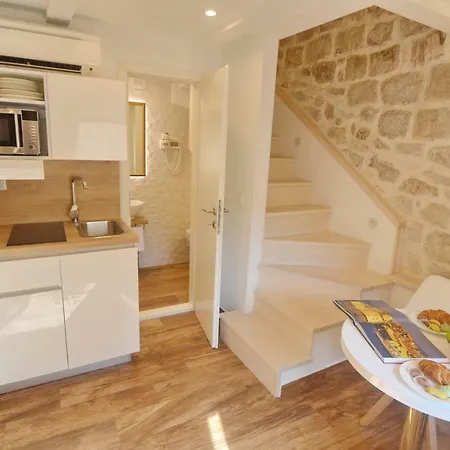 Madonna Della Strada A5 Apartament Dubrownik