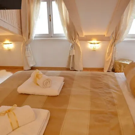 Apartament Madonna Della Strada A5