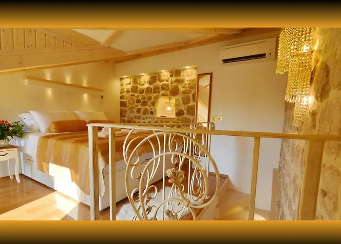 Lägenhet Madonna Della Strada A5 *