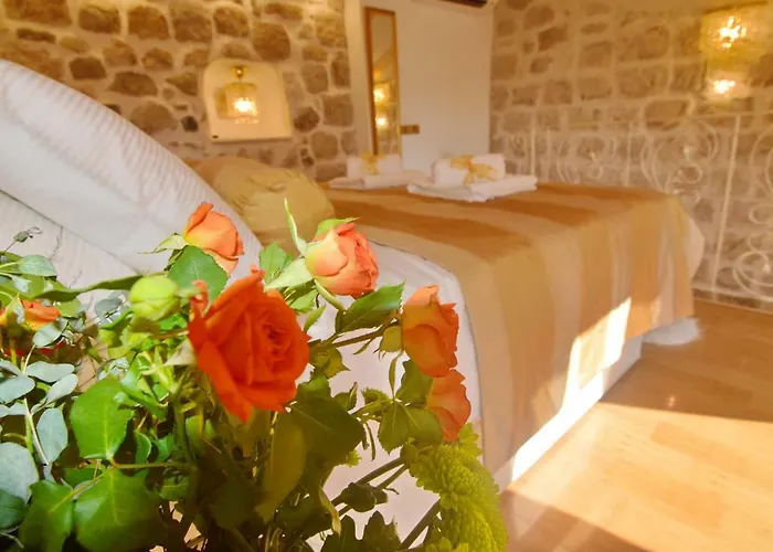 Lägenhet Madonna Della Strada A5 *