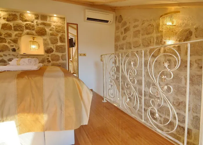 Lägenhet Madonna Della Strada A5