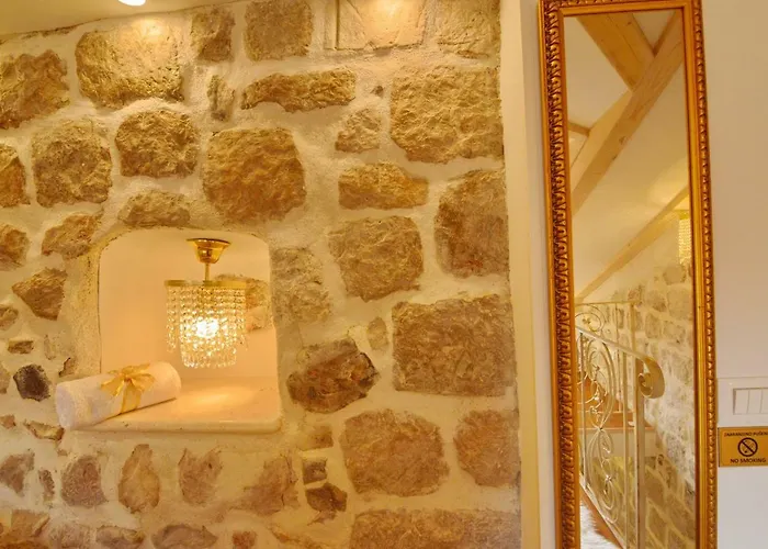 Madonna Della Strada A5 Dubrovnik