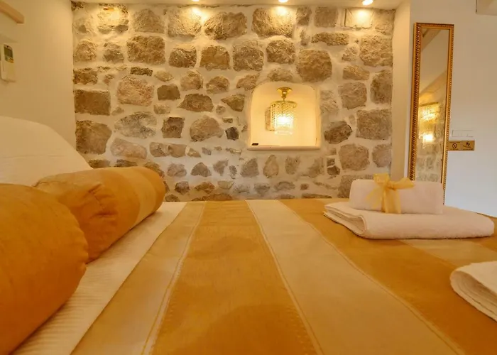 Lägenhet Madonna Della Strada A5 *