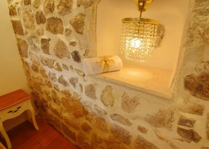 Madonna Della Strada A5 Lägenhet *