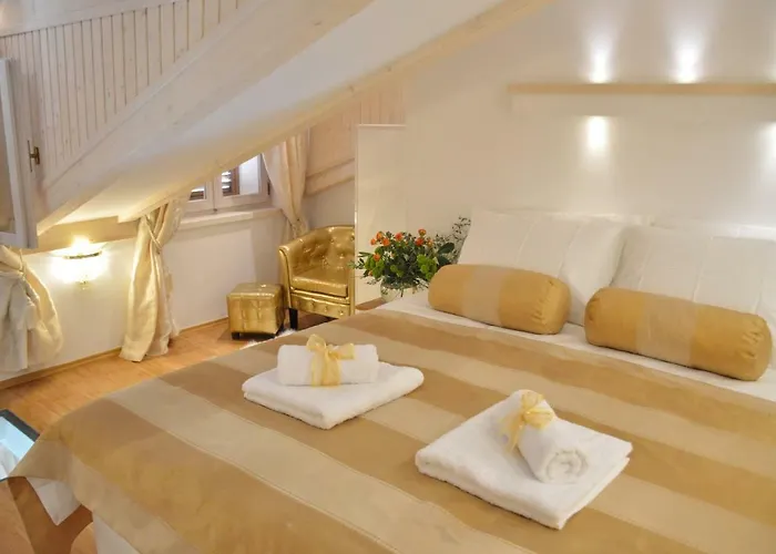 Madonna Della Strada A5 Lägenhet