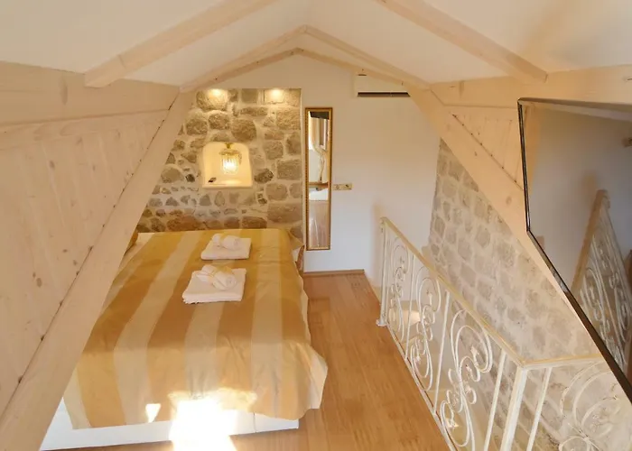 Madonna Della Strada A5 Lägenhet *