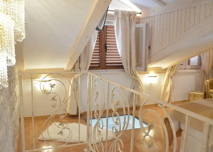 Madonna Della Strada A5