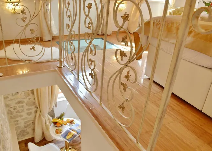 Madonna Della Strada A5 Lägenhet *