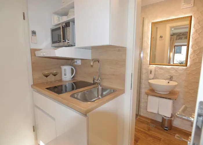 Madonna Della Strada A5