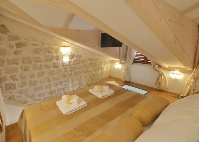 Lägenhet Madonna Della Strada A5 *