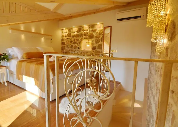 Madonna Della Strada A5 Lägenhet