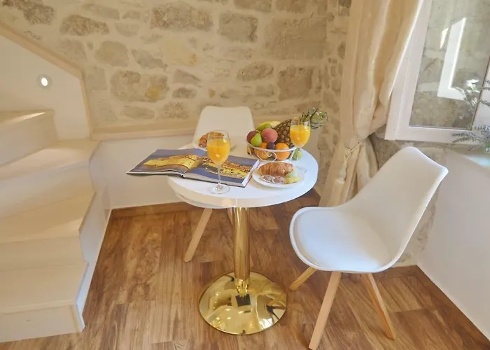 Lägenhet Madonna Della Strada A5 Dubrovnik