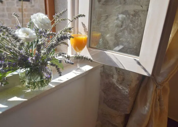 Madonna Della Strada A5 * Dubrovnik