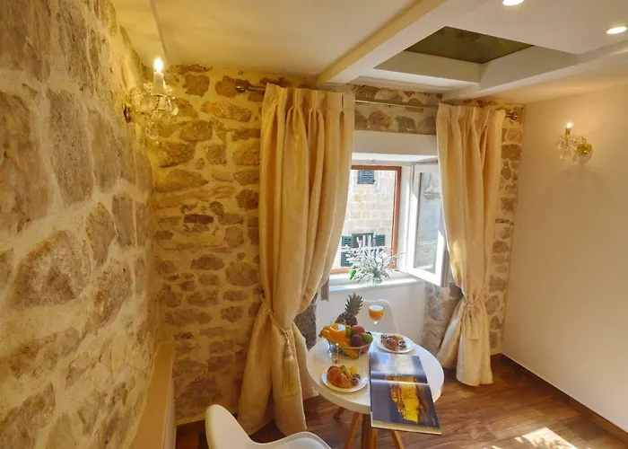 Madonna Della Strada A5 Lägenhet *