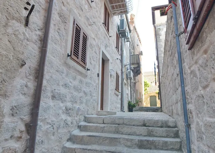 Madonna Della Strada A5 Lägenhet Dubrovnik