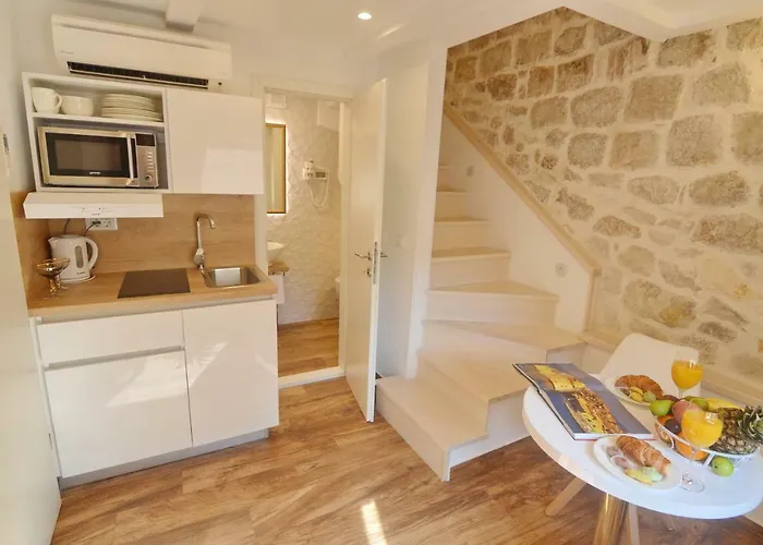 Madonna Della Strada A5 Lägenhet Dubrovnik