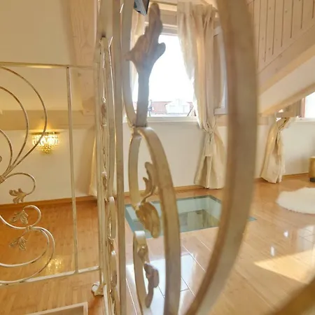 Madonna Della Strada A5