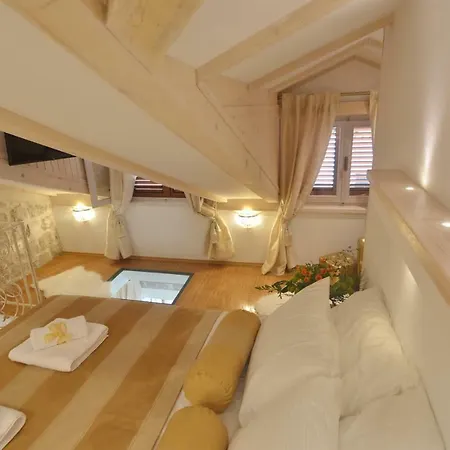 아파트 Madonna Della Strada A5