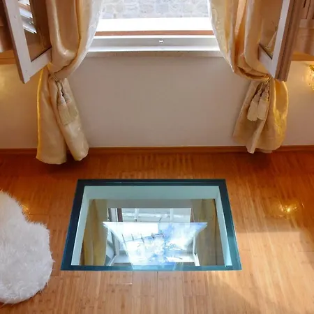 Madonna Della Strada A5