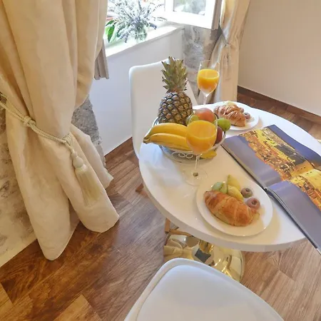 아파트 Madonna Della Strada A5 *