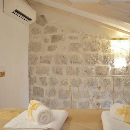 Madonna Della Strada A5 아파트 두브로브니크