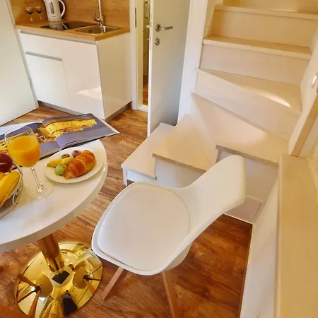 Madonna Della Strada A5 두브로브니크